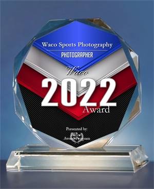 Waco Sports Photography is an Award Winning Sports Photography Studio for 2022.