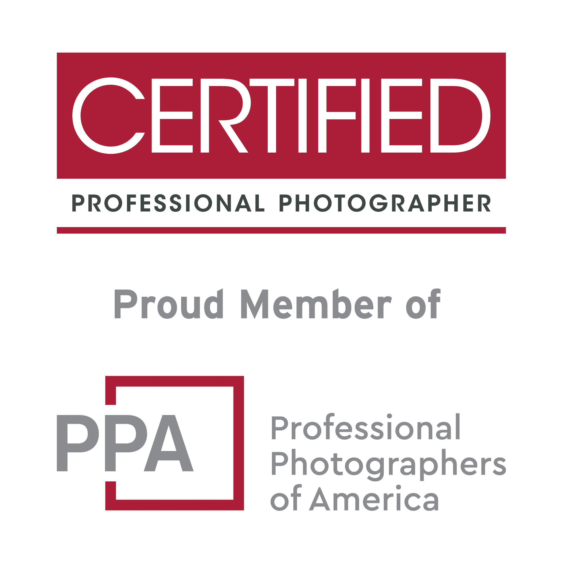 ProClicks School & Sports Photography is a proud member of Professional Photographers of America and a PPA Certified Professional Photographer.